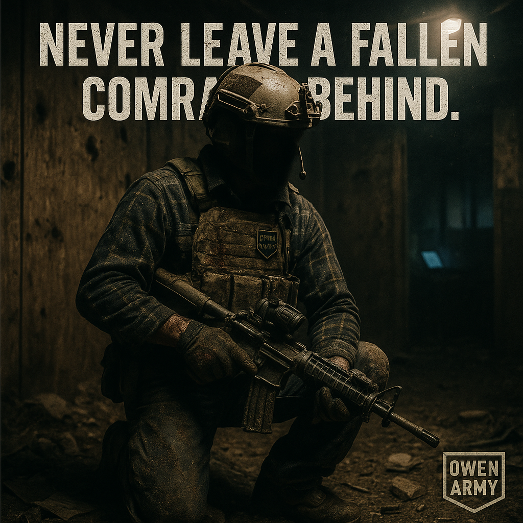 John Chapman's Valor on Takur Ghar and the Medal of Honor