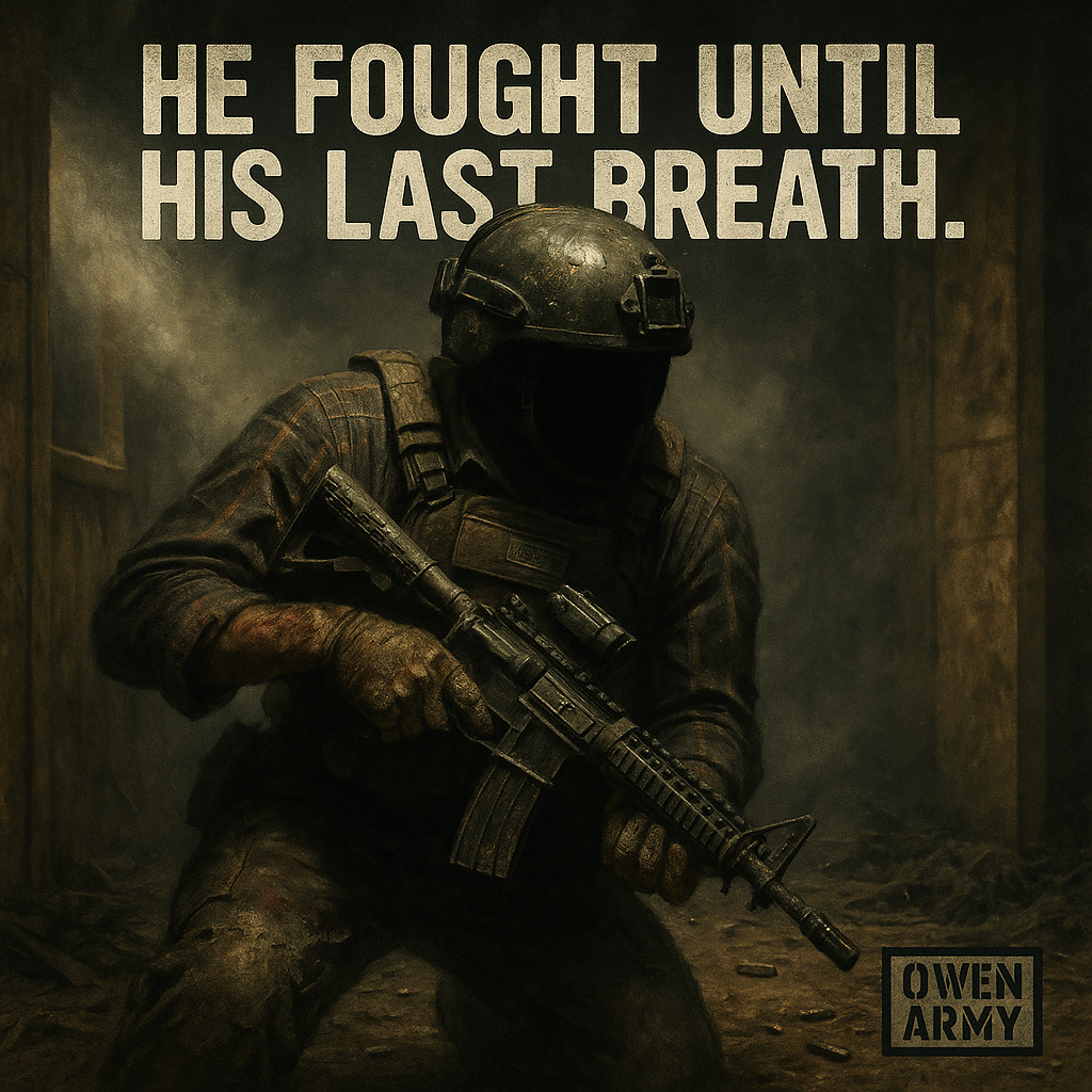 John A. Chapman, Medal of Honor Airman at Takur Ghar