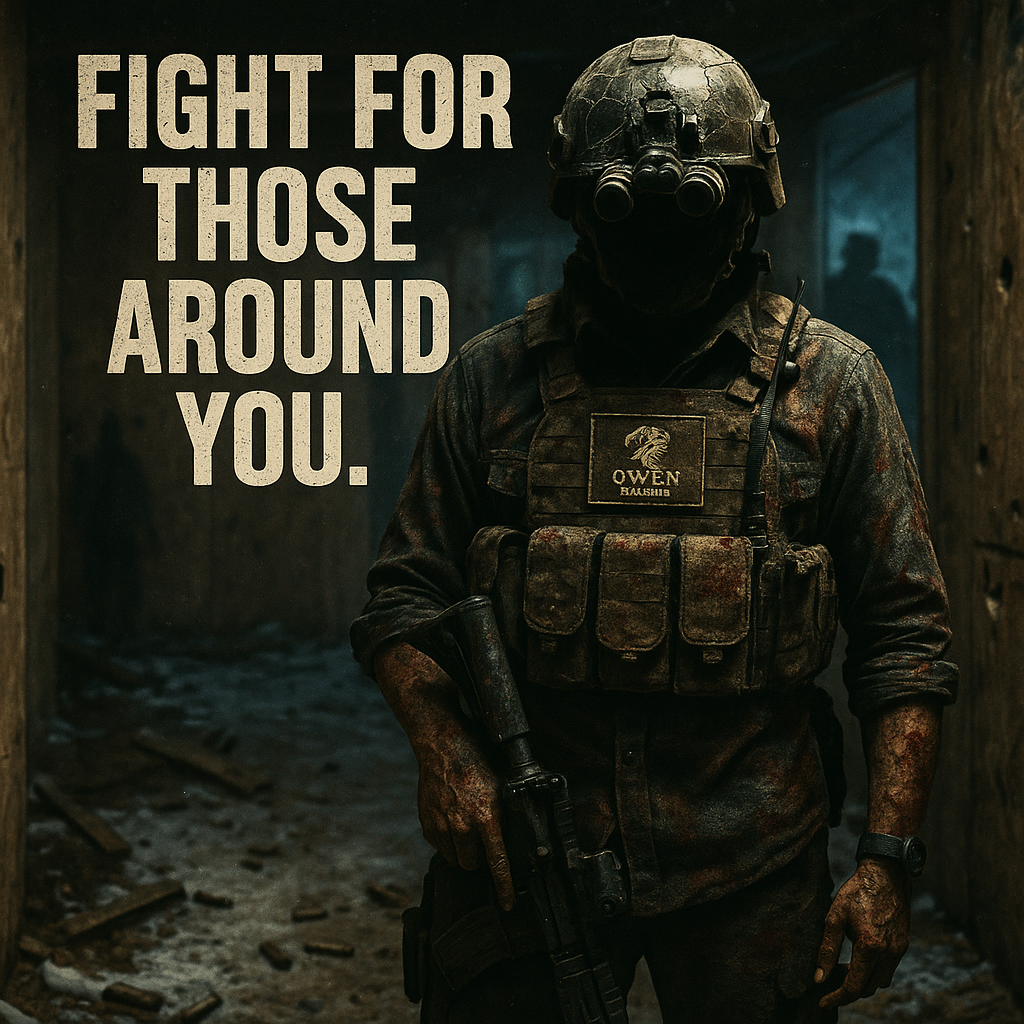 John A. Chapman, Takur Ghar Hero and Medal of Honor Recipient