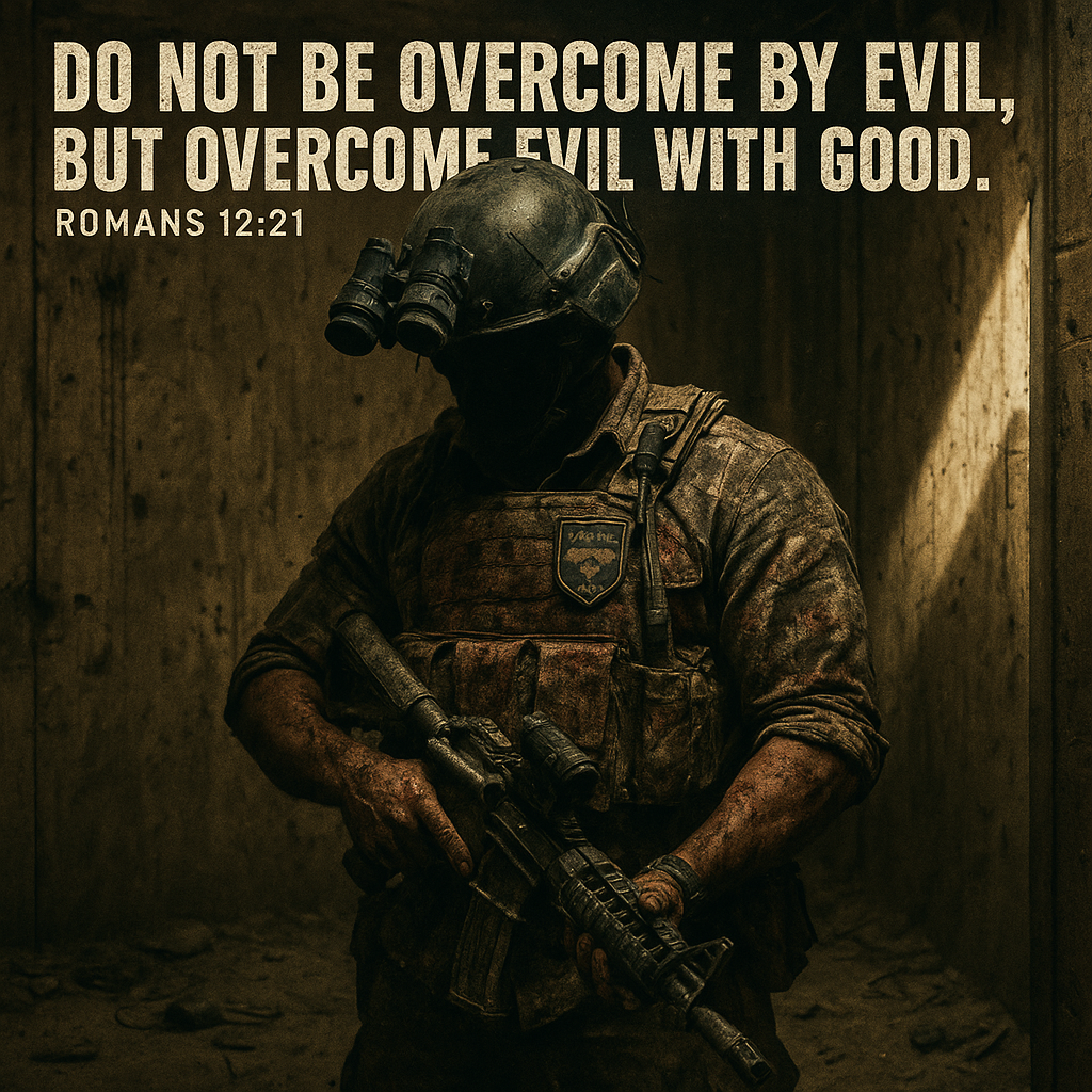 John A. Chapman Medal of Honor Hero at Takur Ghar 2002