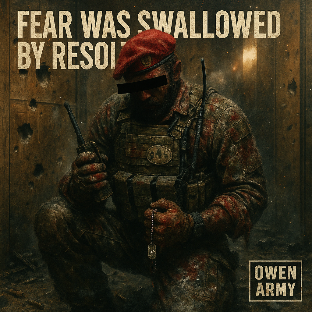 John Chapman Medal of Honor Last Stand at Takur Ghar