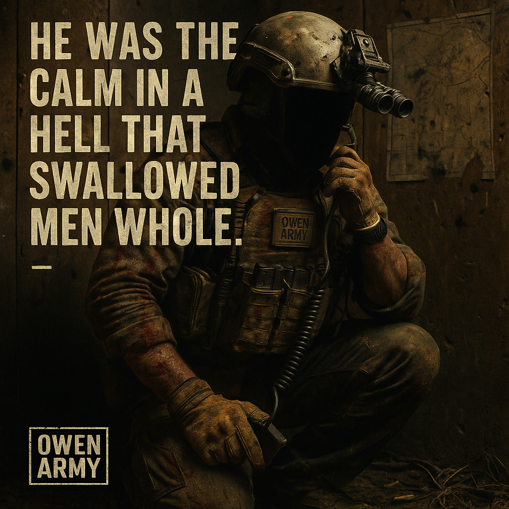 John Chapman, Combat Controller Who Saved Lives at Takur Ghar