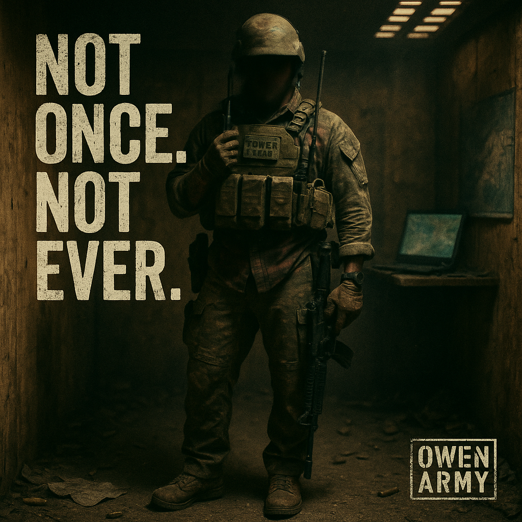 John Chapman's Medal of Honor and Sacrifice at Operation Anaconda