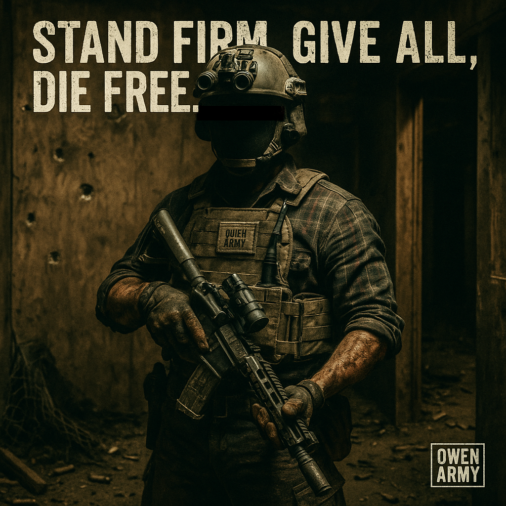 John Chapman's Medal of Honor and Sacrifice at Takur Ghar