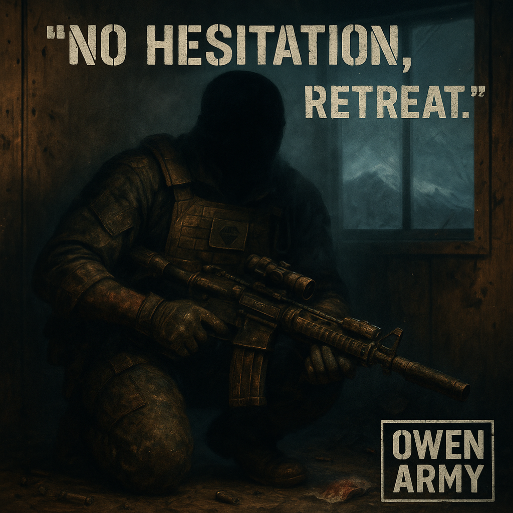 John A. Chapman’s heroism and Medal of Honor at Takur Ghar