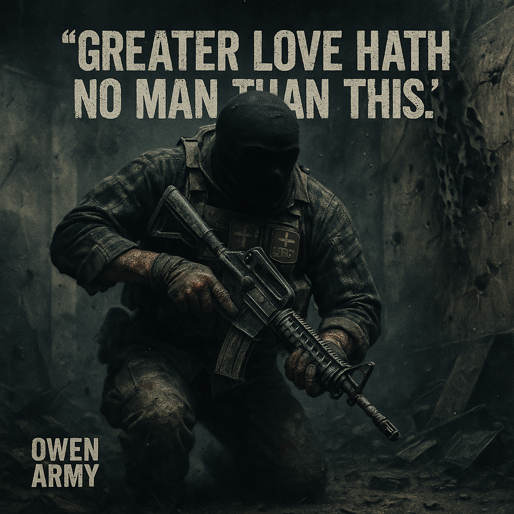 John A. Chapman, Air Force Medal of Honor hero at Takur Ghar