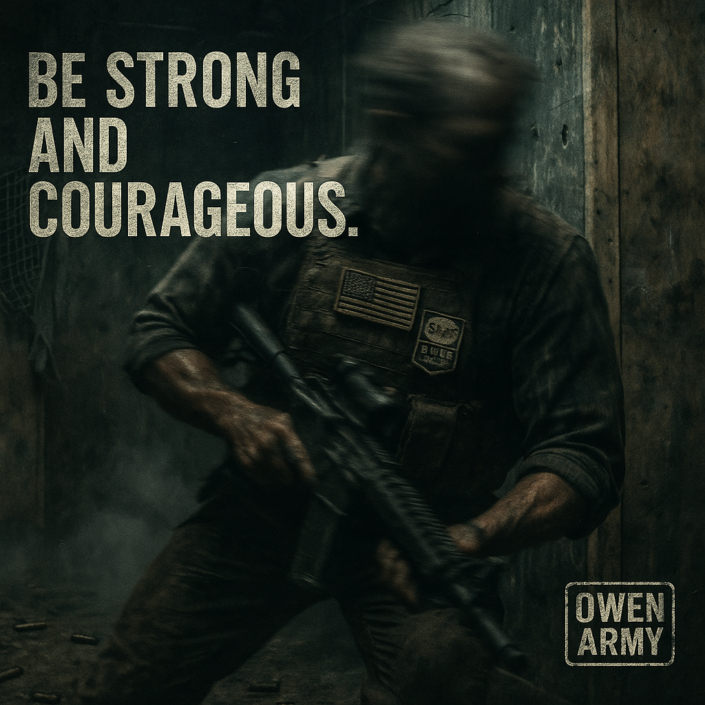 John A. Chapman’s courage in Afghanistan and his Medal of Honor