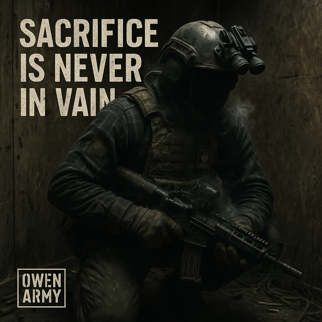 John A. Chapman's Takur Ghar Valor and Medal of Honor