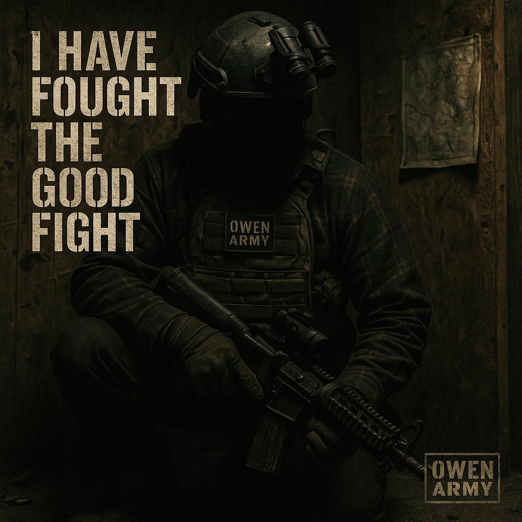 John Chapman’s Stand at Shah-i-Kot Valley and Medal of Honor