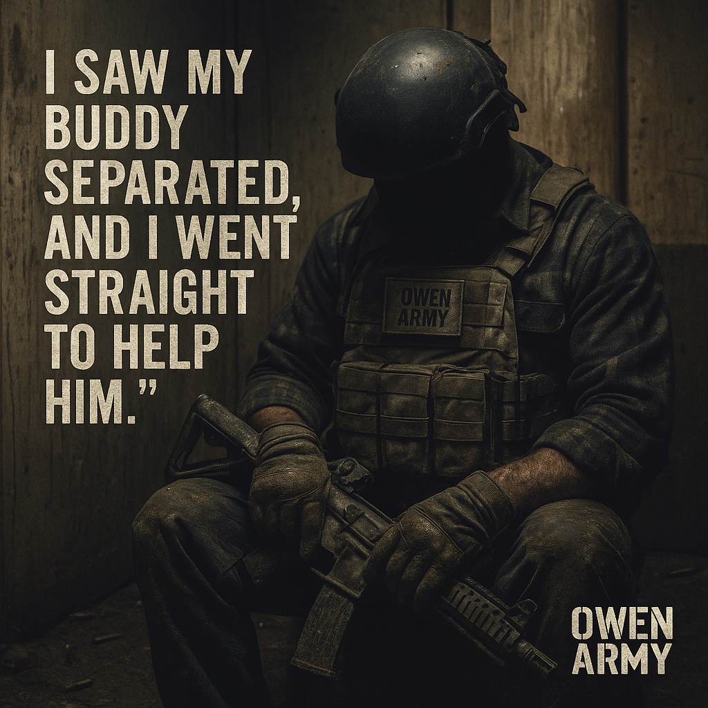 How John A. Chapman Earned the Medal of Honor at Takur Ghar