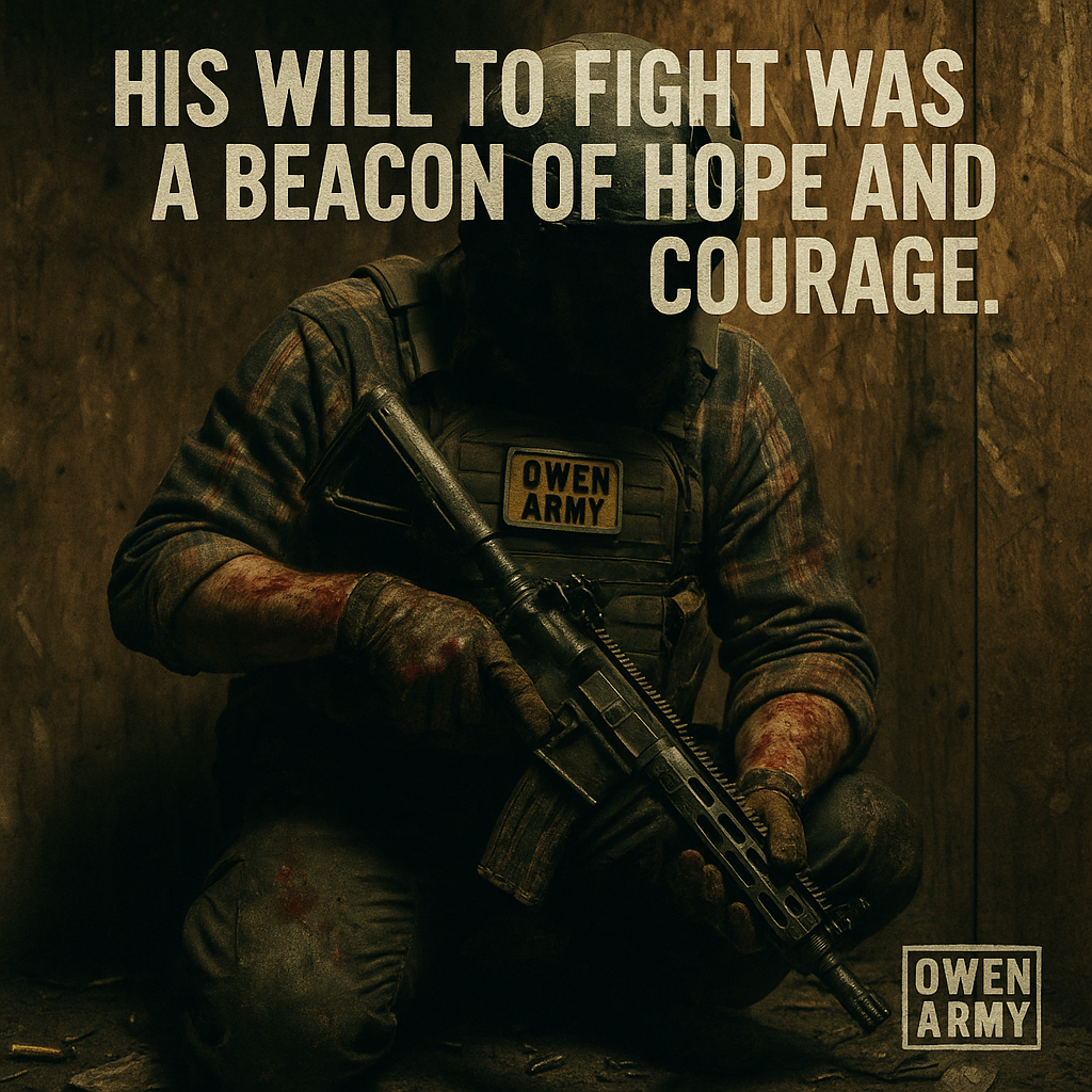 John Chapman's Last Stand at Takur Ghar and His Medal of Honor