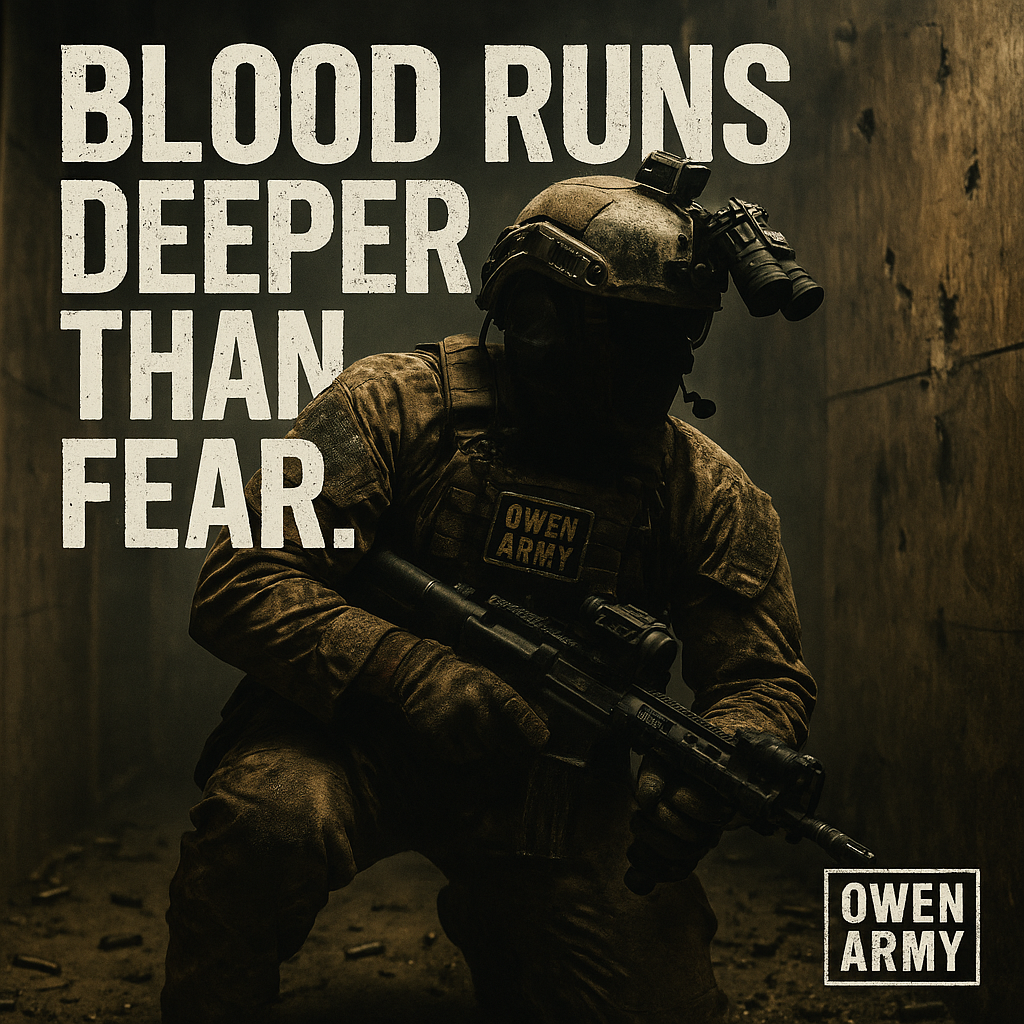 John Chapman's Last Stand at Takur Ghar and His Medal of Honor