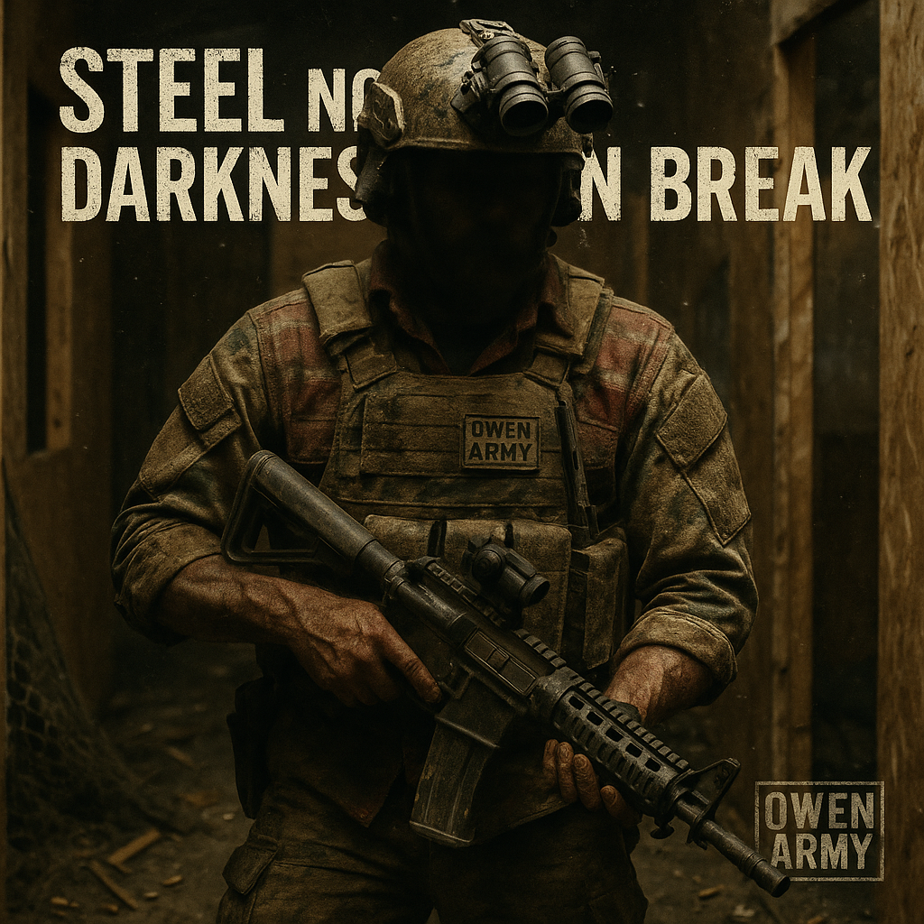 John Chapman's Last Stand at Takur Ghar and Medal of Honor