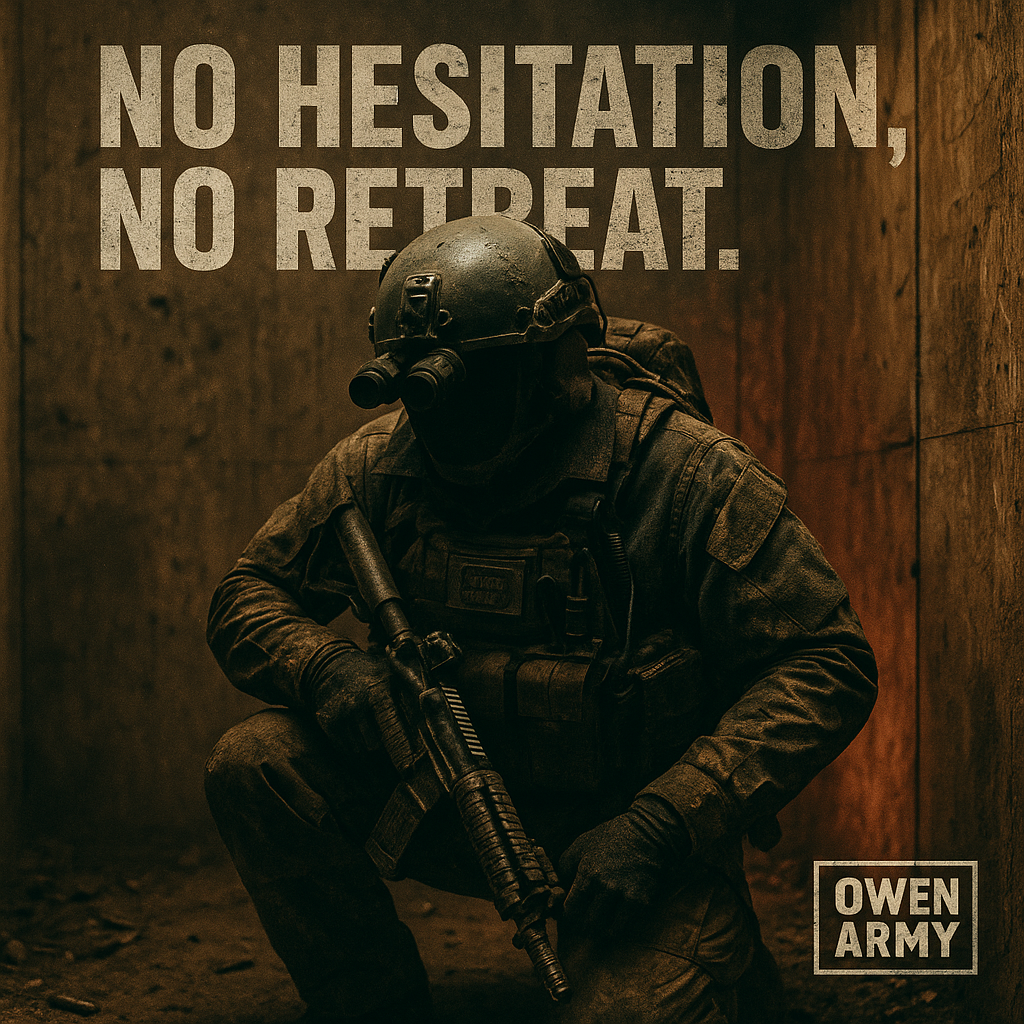 John Chapman's Last Stand on Takur Ghar and Medal of Honor