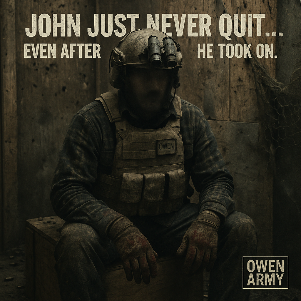 John Chapman, Medal of Honor recipient at Takur Ghar, Afghanistan