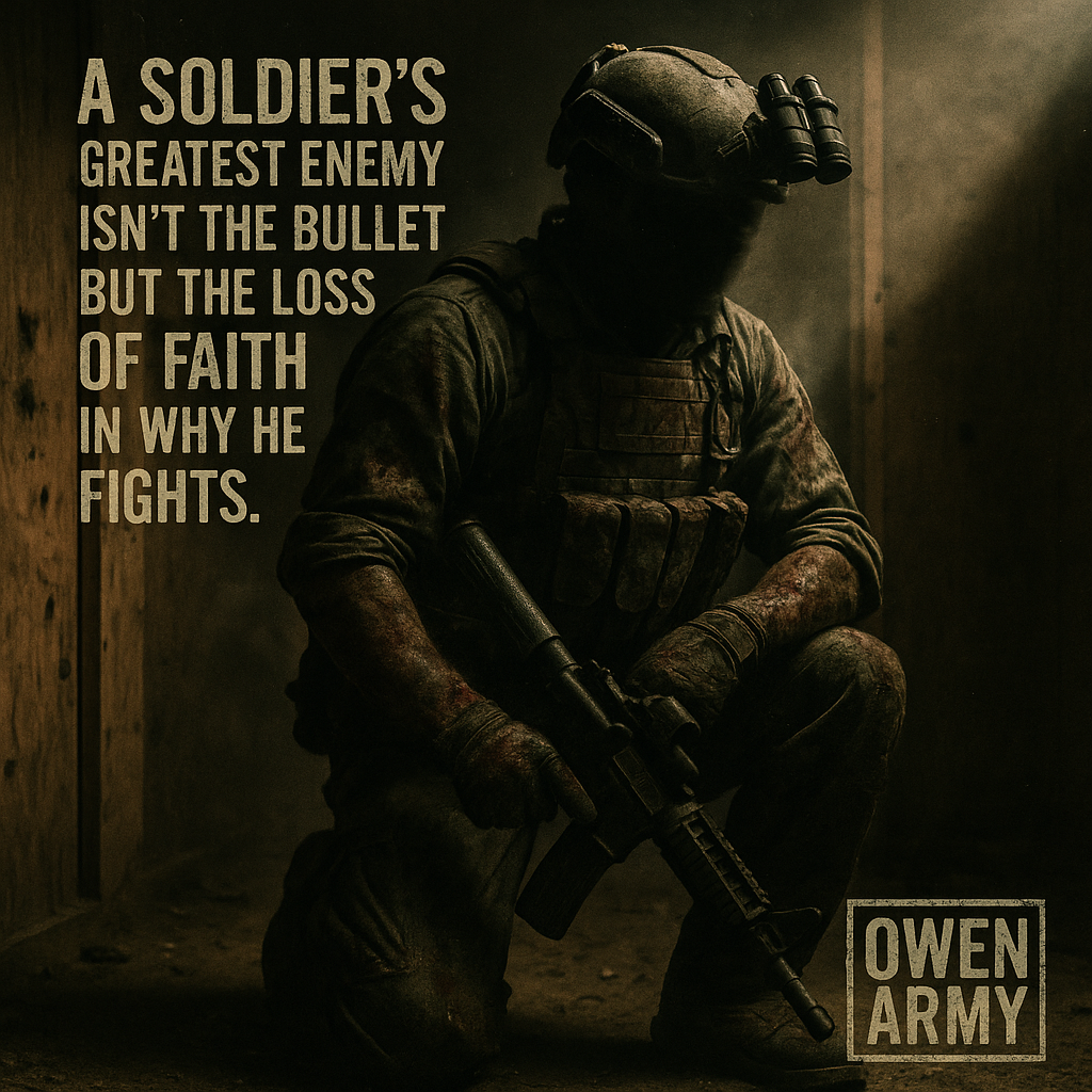 John Chapman's last stand and Medal of Honor at Takur Ghar