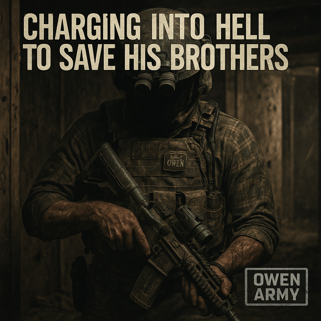 John A. Chapman's Valor at Takur Ghar and His Lasting Legacy