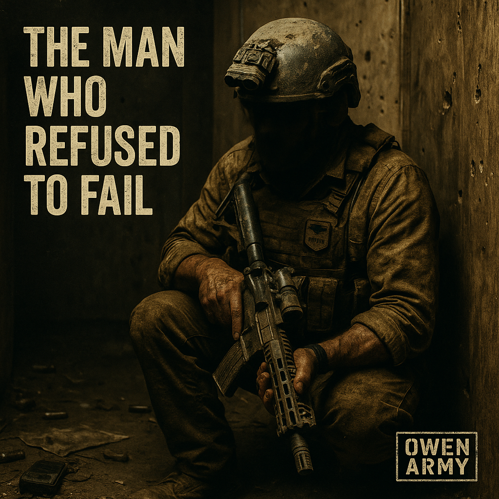 John A. Chapman Medal of Honor story from Takur Ghar