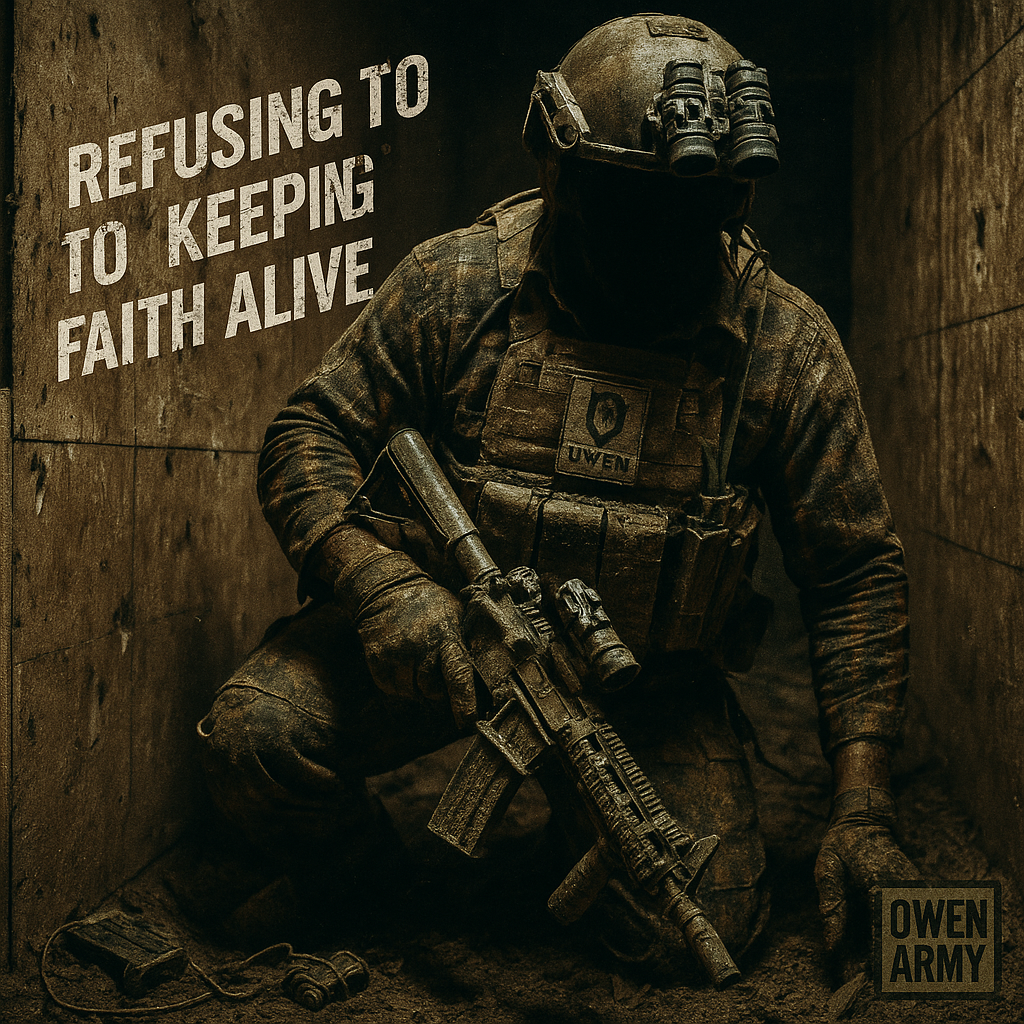John Chapman's Courage at Takur Ghar and Medal of Honor