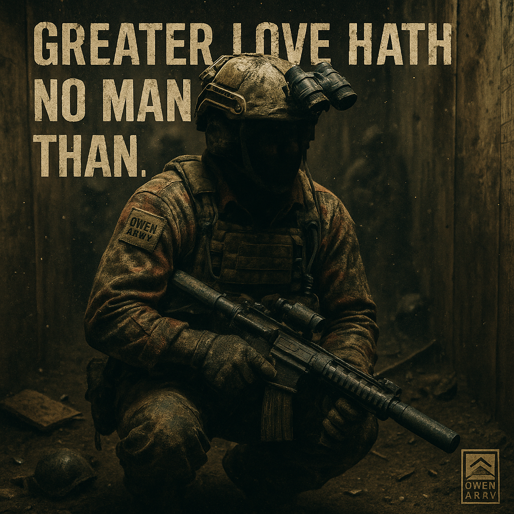 John A. Chapman, Medal of Honor hero at Takur Ghar