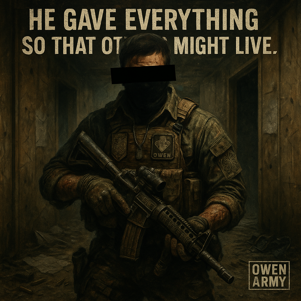 John Chapman’s Medal of Honor and Heroism in Afghanistan