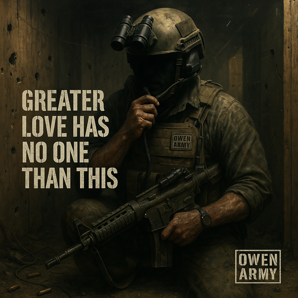 John Chapman's Medal of Honor and Legacy in Afghanistan