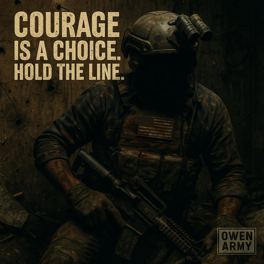 John Chapman’s Courage at Takur Ghar Earned the Medal of Honor