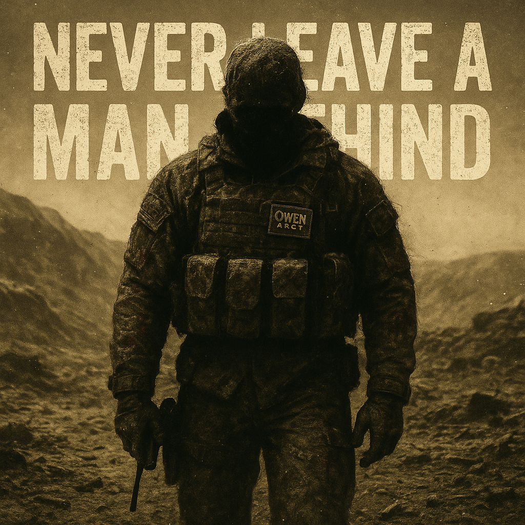 John Chapman's Valor at Takur Ghar and the Medal of Honor