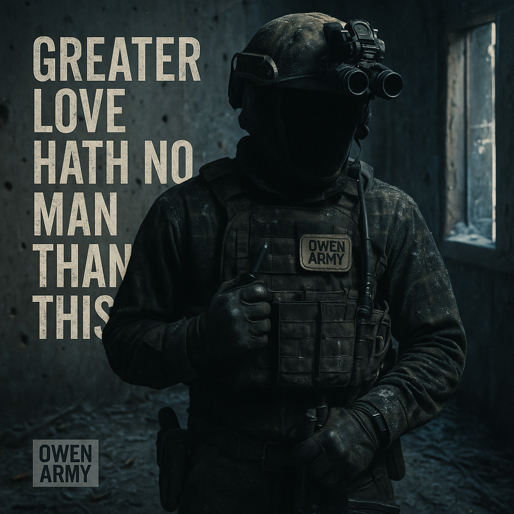 John Chapman's Last Stand at Takur Ghar and His Medal of Honor