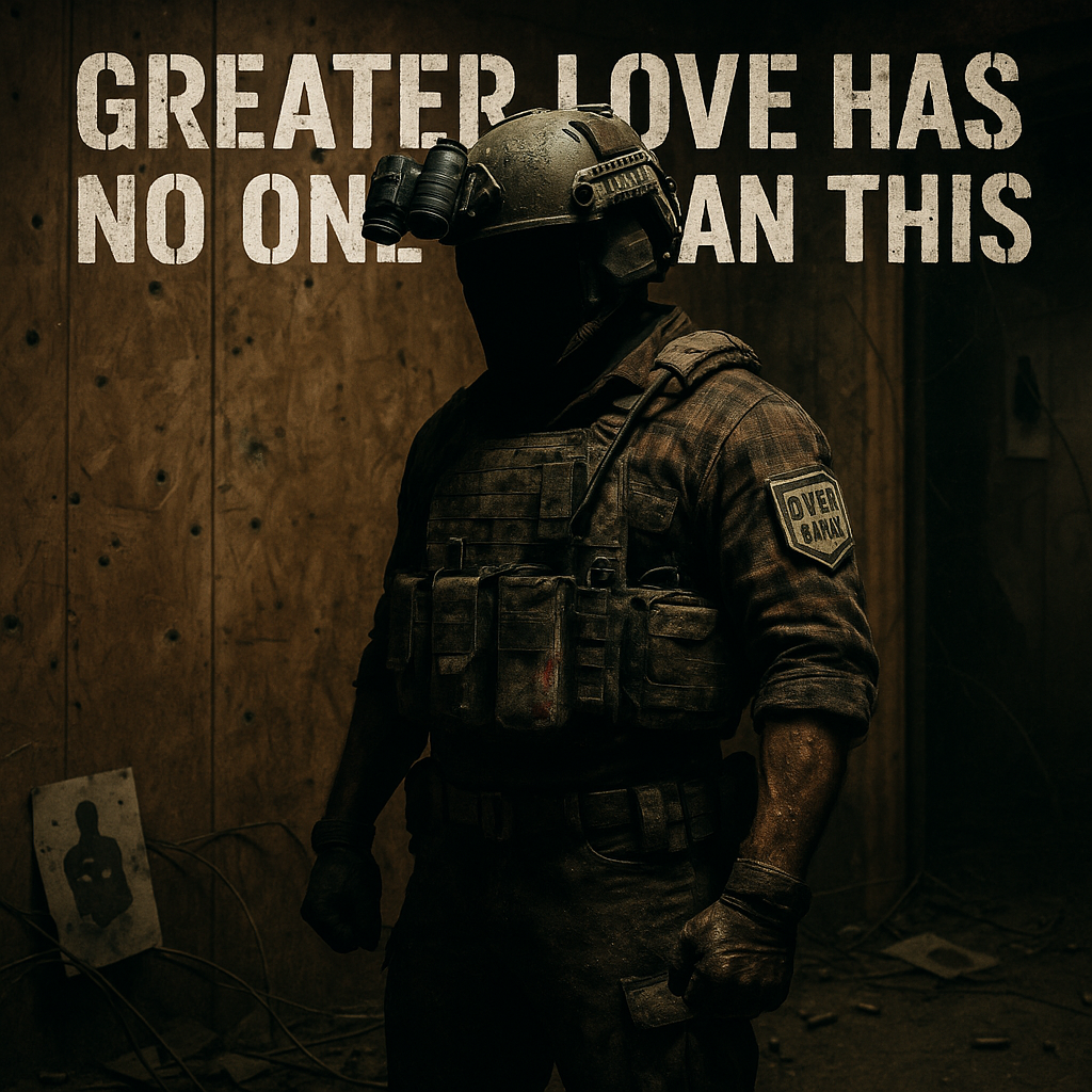 John Chapman's Last Stand That Earned the Medal of Honor