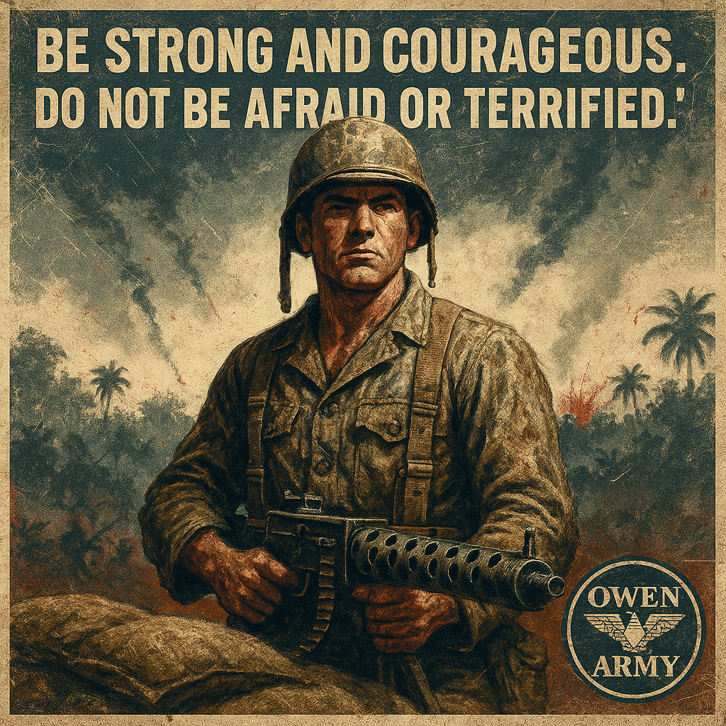 John Basilone, Guadalcanal hero and Medal of Honor recipient