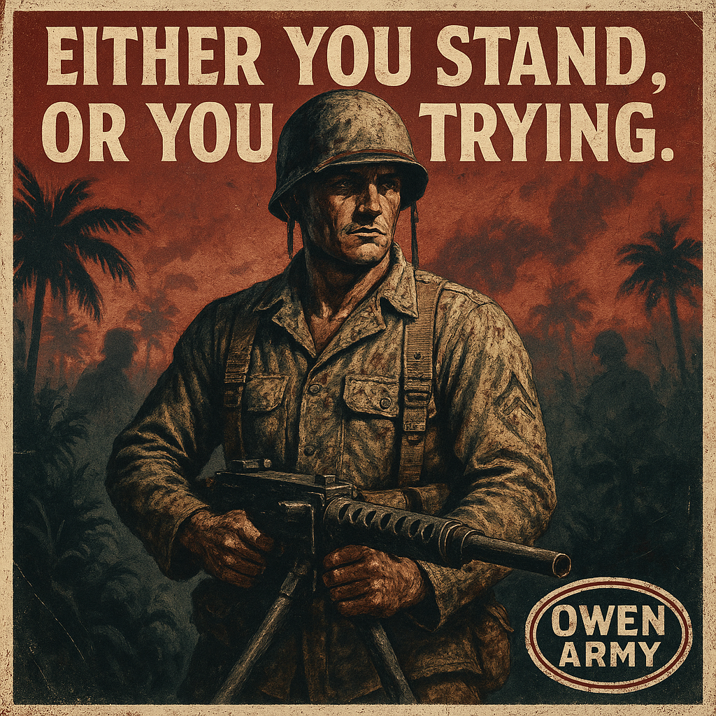 John Basilone's Medal of Honor Heroism at Guadalcanal