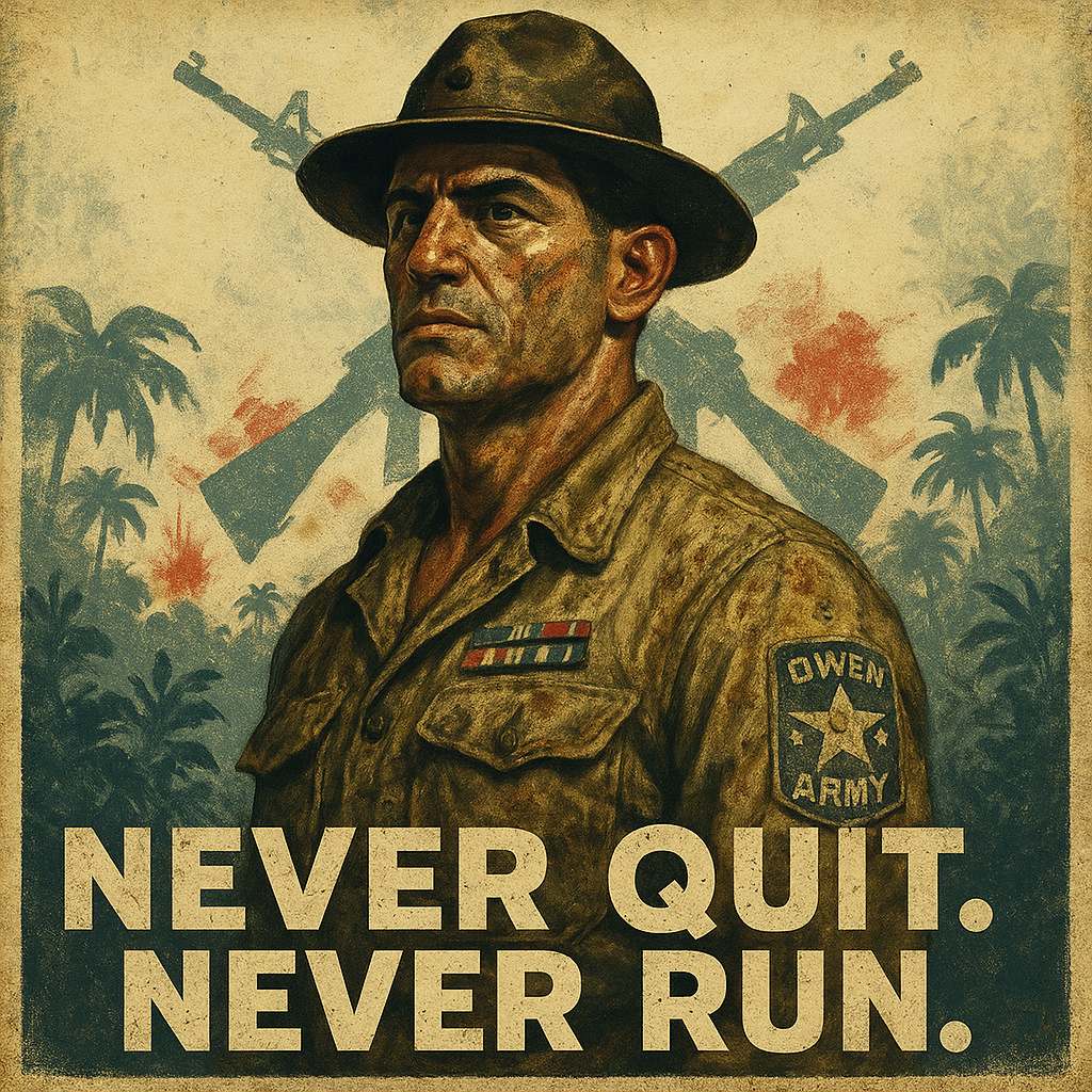 John Basilone's Guadalcanal Stand and Medal of Honor Legacy