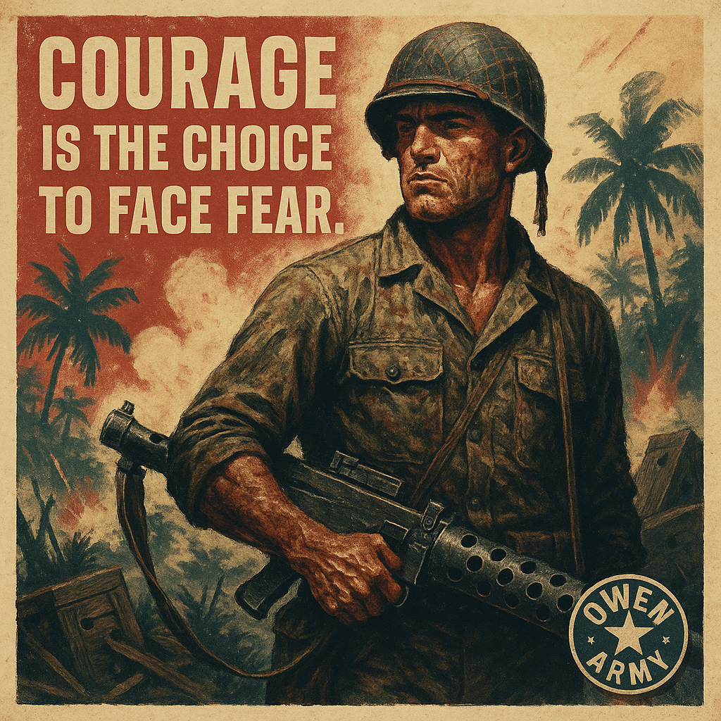 John Basilone Guadalcanal Medal of Honor and Sacrifice