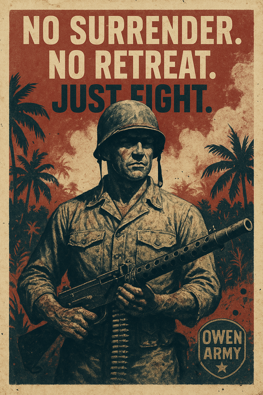 John Basilone, Medal of Honor Recipient at Guadalcanal and Iwo Jima