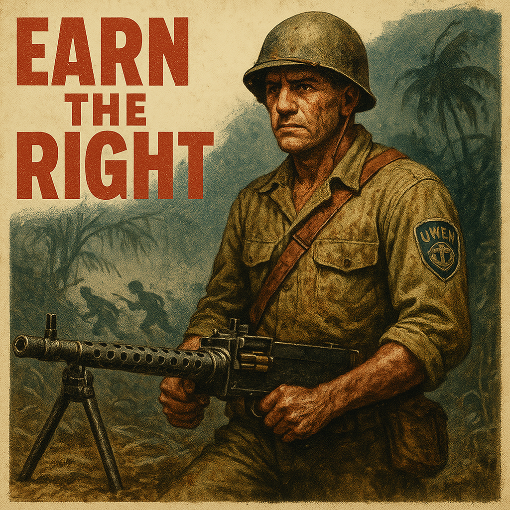 John Basilone's Valor and Sacrifice at Guadalcanal and Iwo Jima