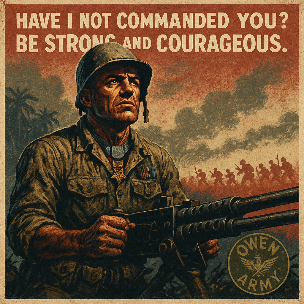 John Basilone Medal of Honor Marine Who Held Guadalcanal