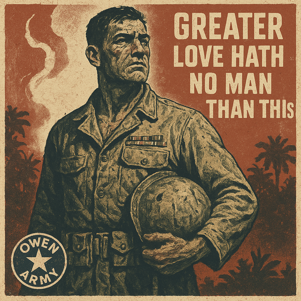 John Basilone's Guadalcanal Heroism and Enduring Legacy