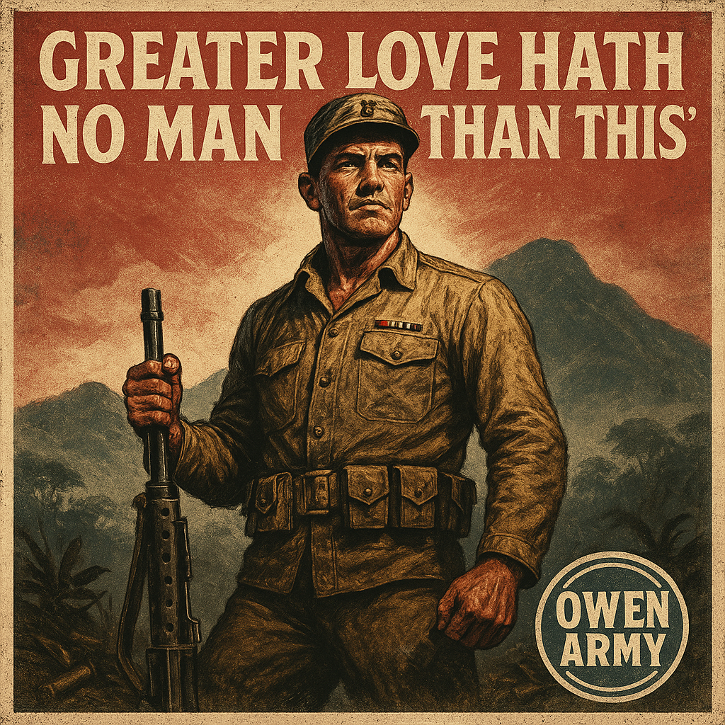 John Basilone Guadalcanal hero who earned the Medal of Honor