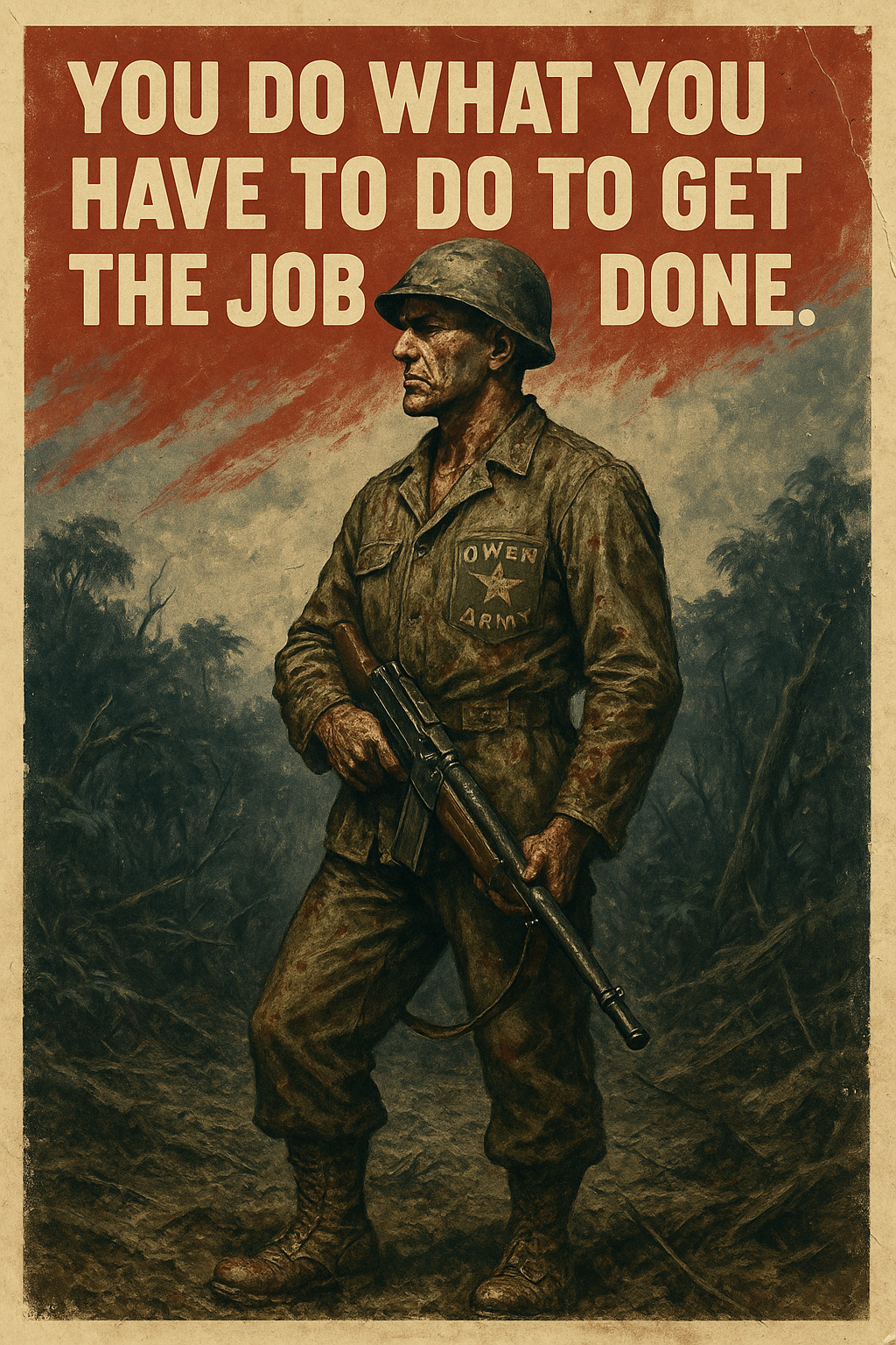 John Basilone, Guadalcanal Hero Who Saved Comrades' Lives