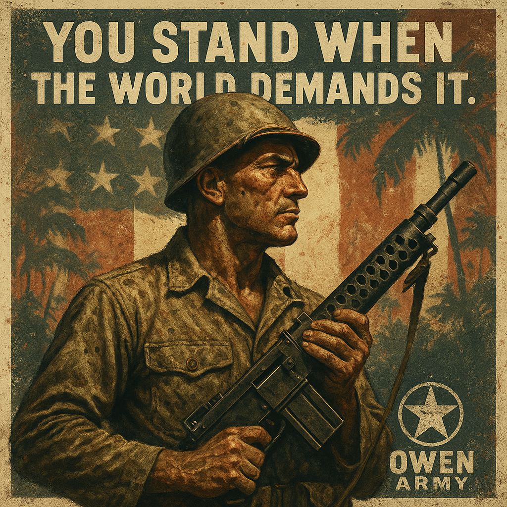 John Basilone Medal of Honor Hero from Guadalcanal to Iwo Jima