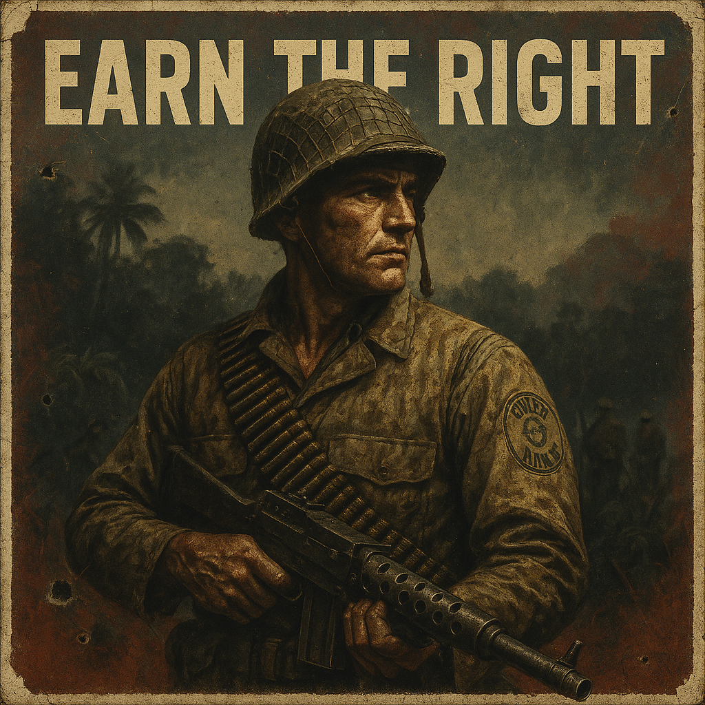 John Basilone Guadalcanal Machine Gunner Who Saved Marines