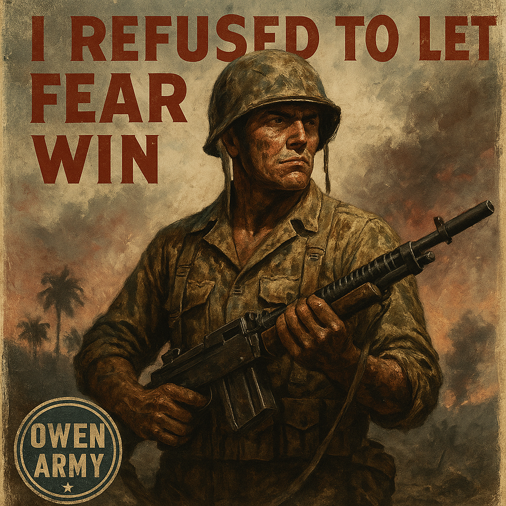 John Basilone's Guadalcanal Bravery That Earned the Medal of Honor