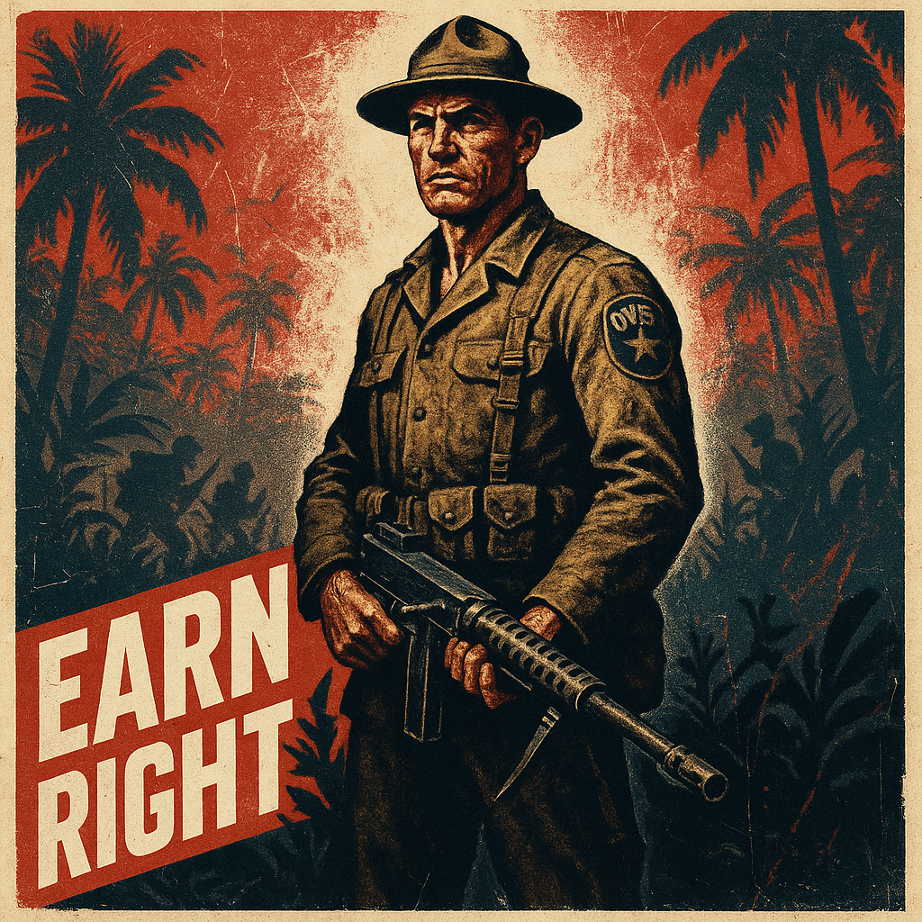 John Basilone, Medal of Honor Marine Who Held Guadalcanal