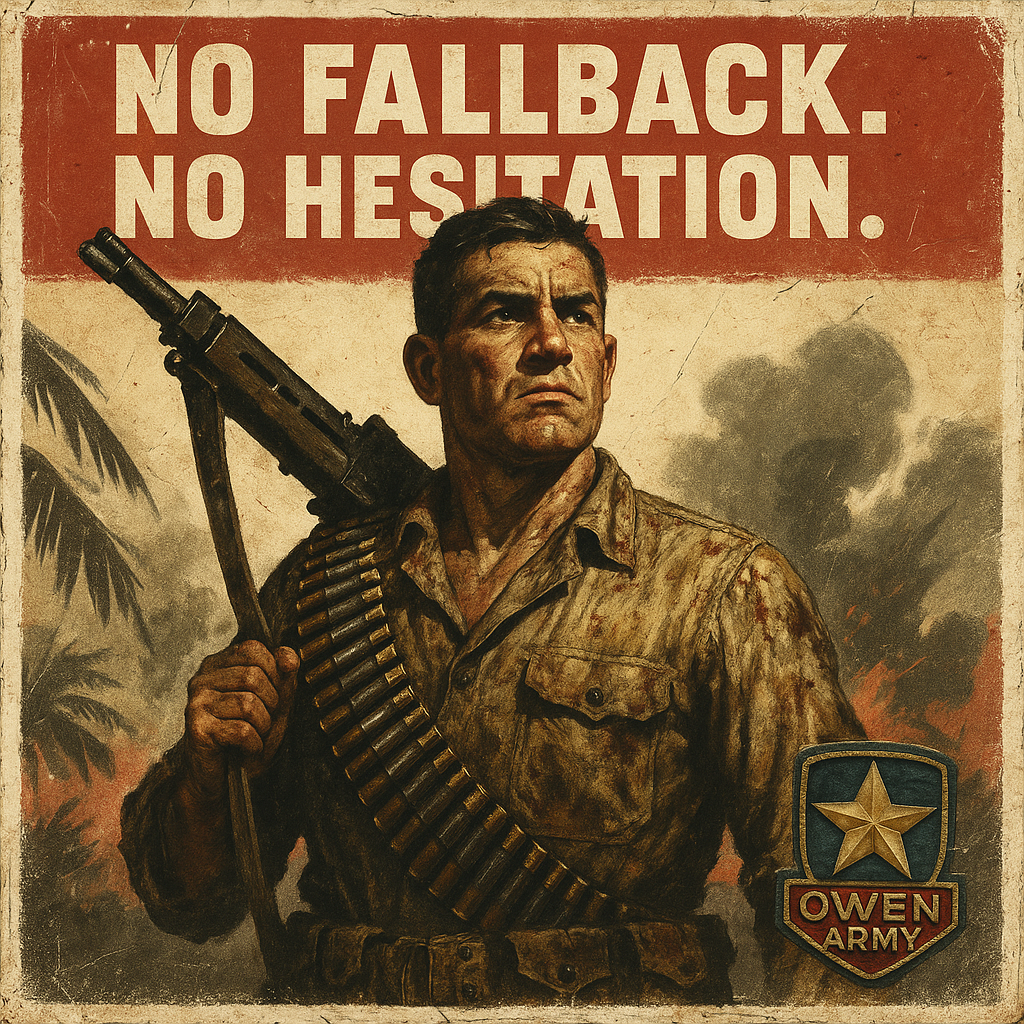 John Basilone's Guadalcanal Stand and His Medal of Honor