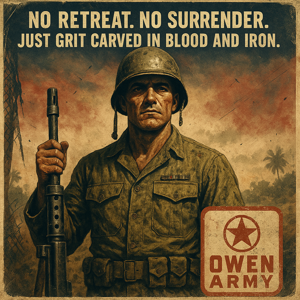 John Basilone's Courage at Guadalcanal and Enduring Legacy