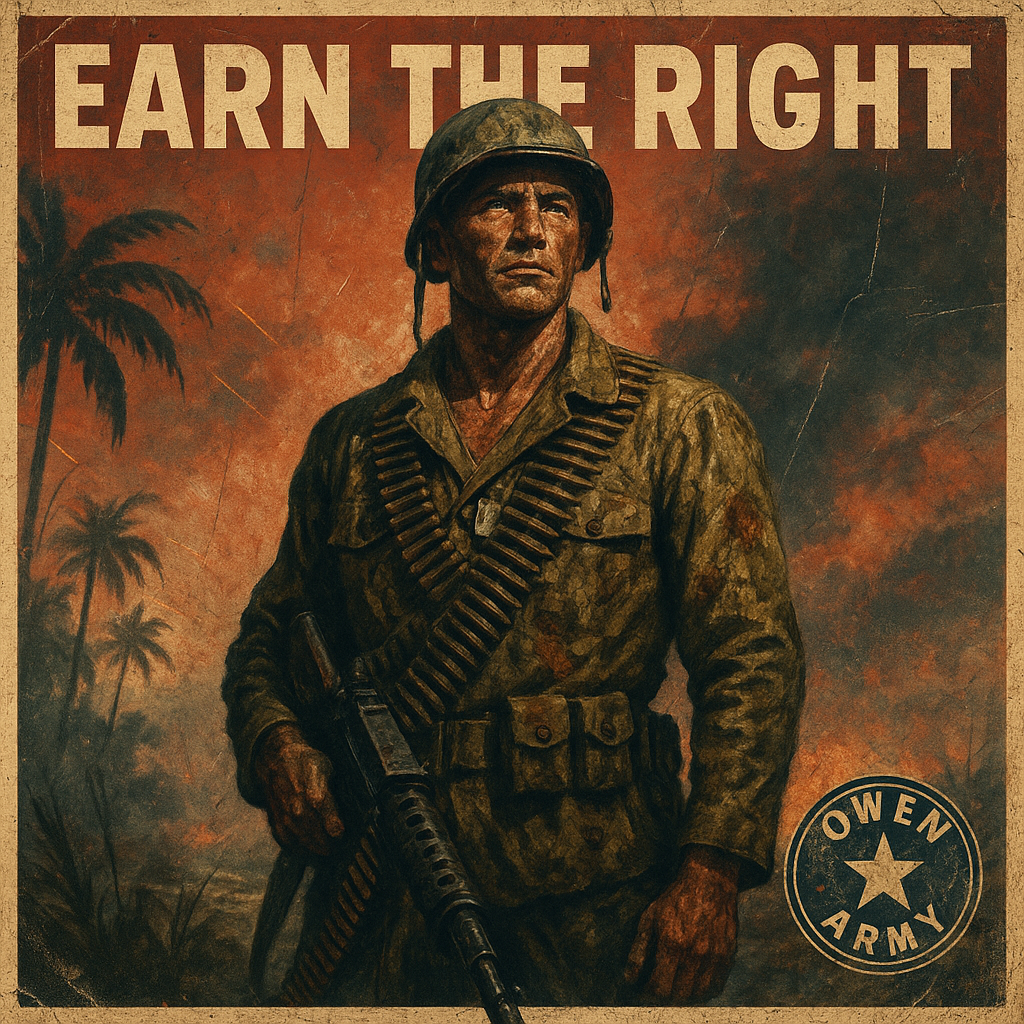 John Basilone's Guadalcanal Stand and Medal of Honor Legacy