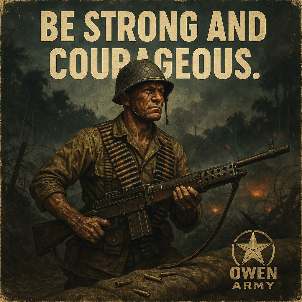 John Basilone, the Marine Who Held the Line at Guadalcanal