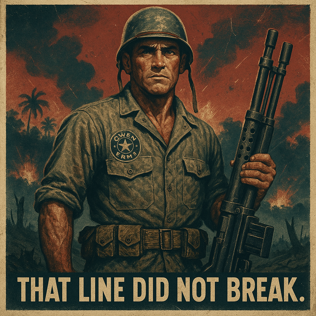 John Basilone's Guadalcanal heroism and Medal of Honor legacy