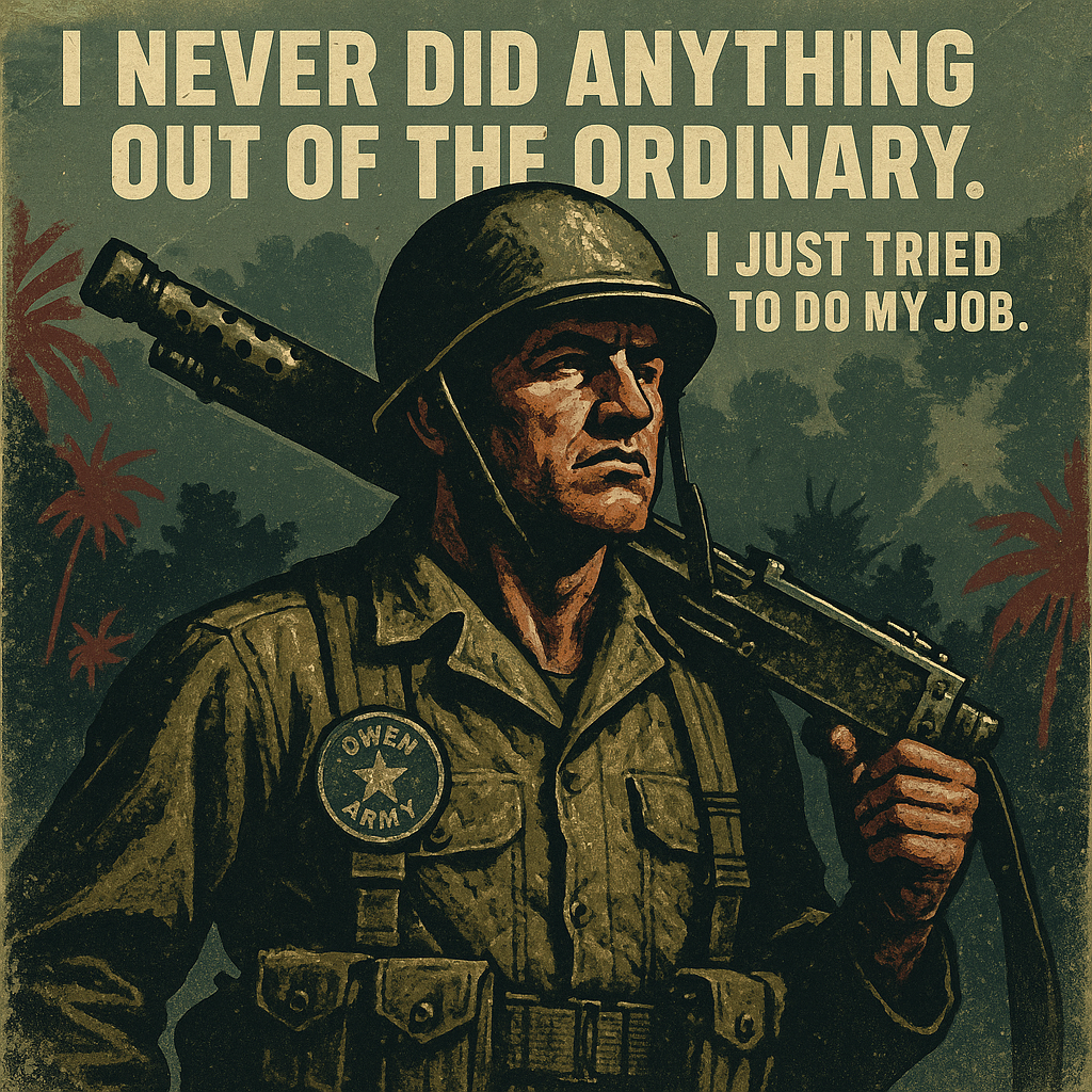 John Basilone Guadalcanal Marine Who Held the Line
